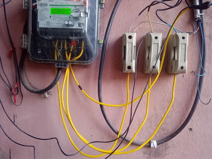 Electrical Complain Service