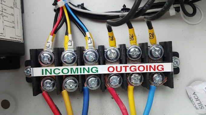 Electrician In Beltola, Bulen Baruah