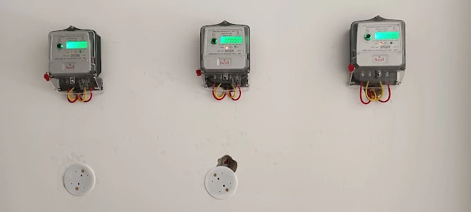 Taslim Electrician