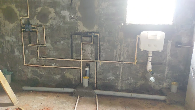 Ss Plumber And Browel Servise In All Guwahati