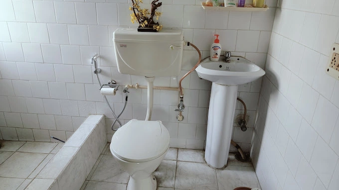 Maa Plumbing