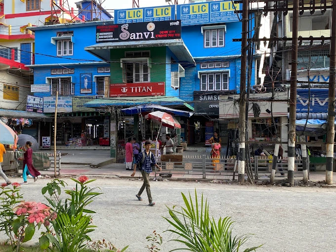 Sanvi Mekhela Wholesale