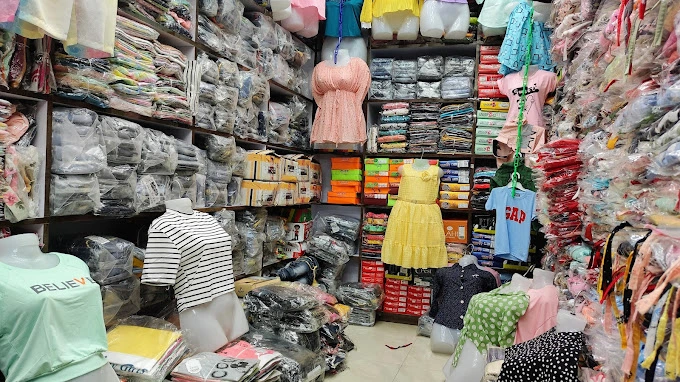 USA Fashion Wholesale Garment