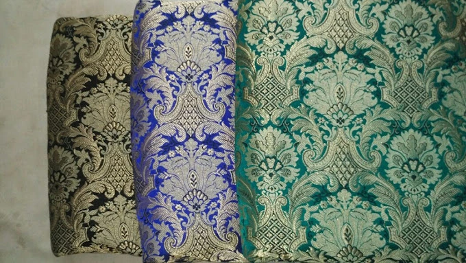 Madhu Handloom