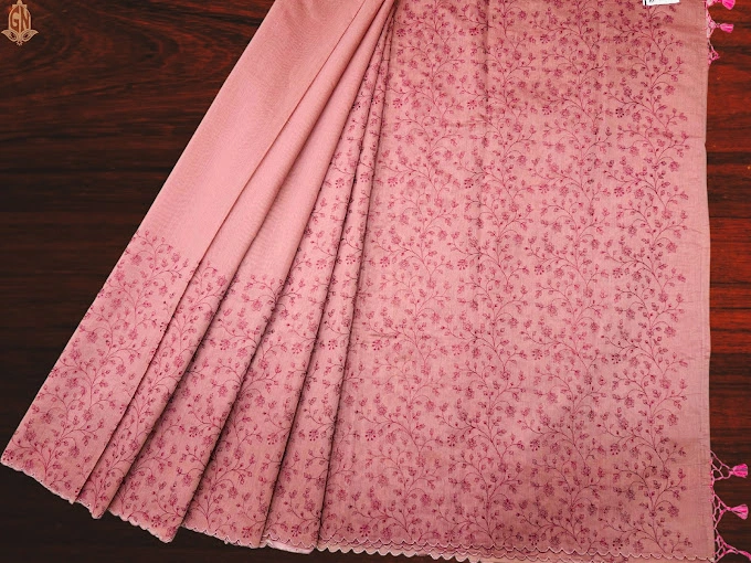 VMGN Fashions (P) Ltd. (formerly GN Bros. Sarees Pvt. Ltd.)