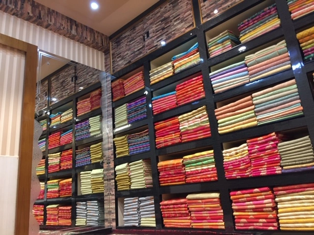 SHAKUNTALAM FABRICS