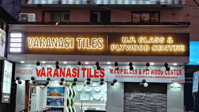 Varanasi Tiles