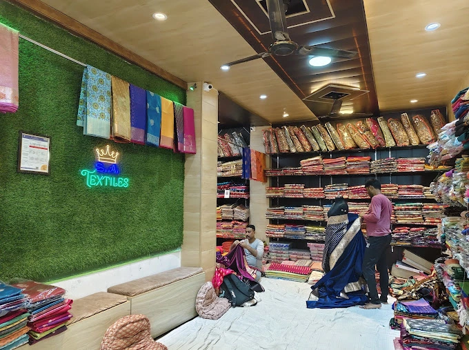 SA Textiles