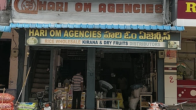 Hari Om Agencies