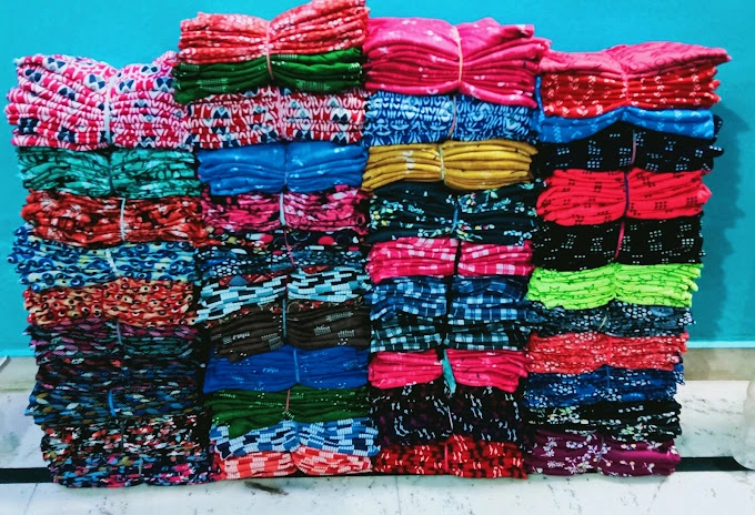 SUBEDAR GARMENTS