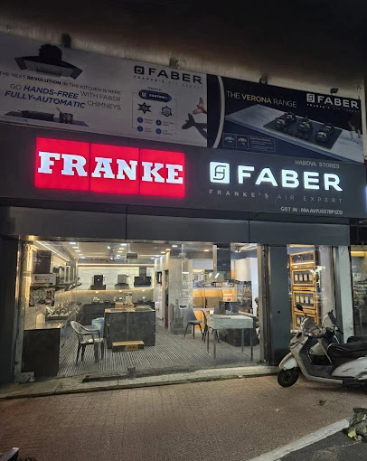 Faber Wholesale Studio