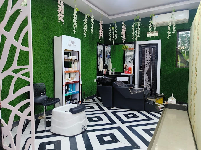 Seemas Makeover