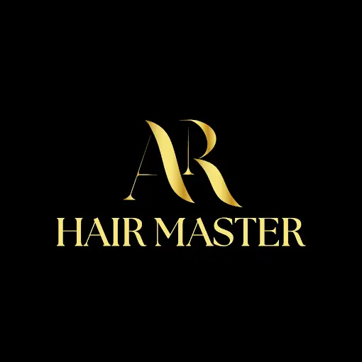 AR Hair Master Salon & Family Salon