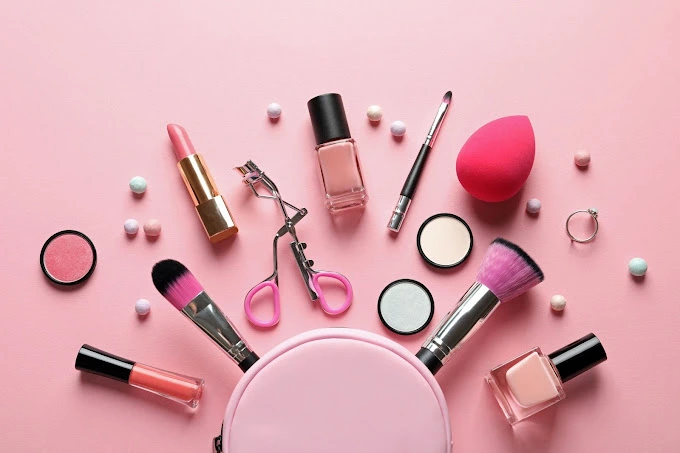 Asha Makeup Studio