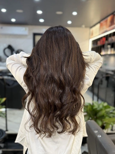 Black Hair Salon