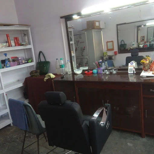 U Shine Beauty Parlour And Salon