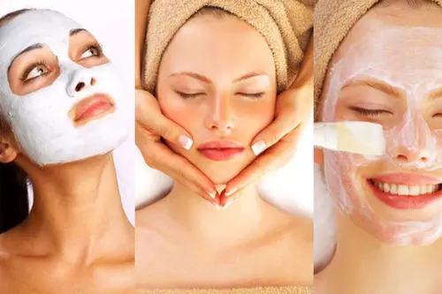 CUTE & CARE BEAUTY PARLOUR & SPA