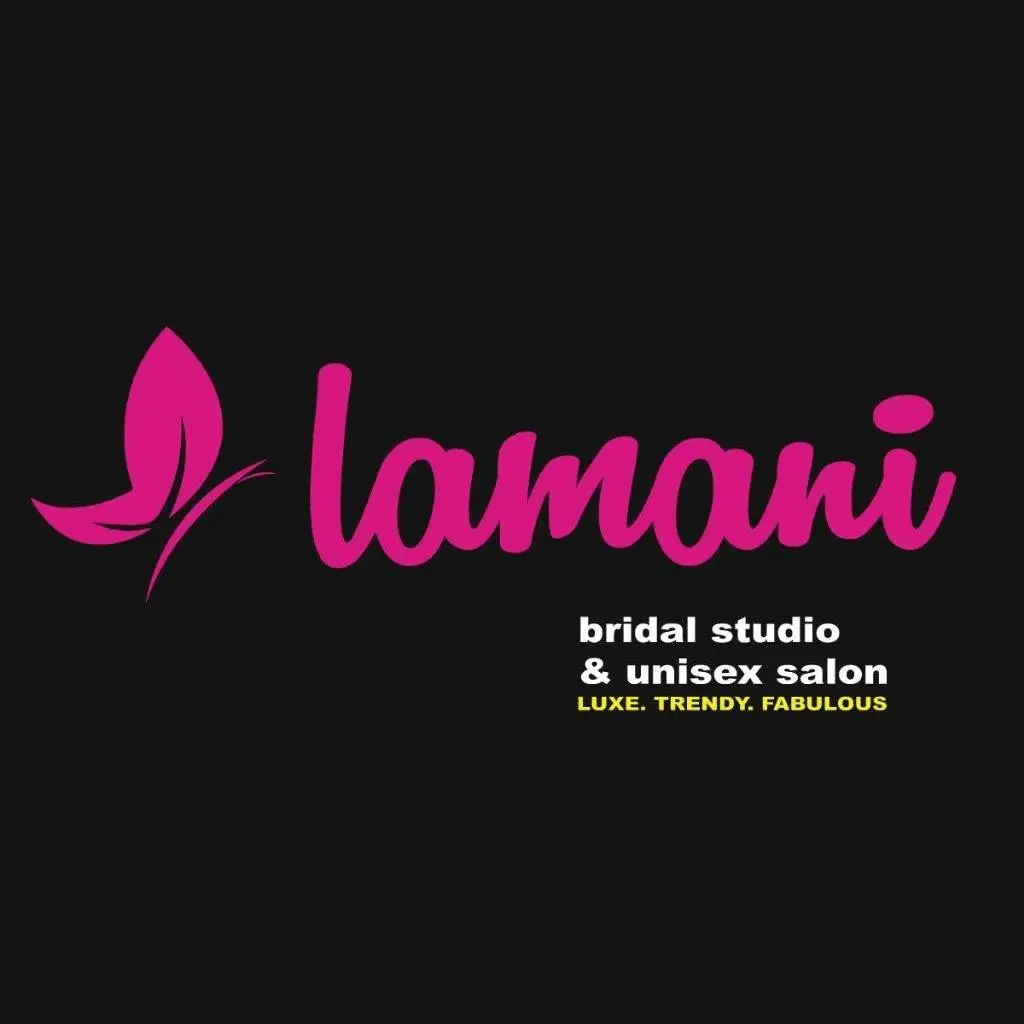 Lamani Bridal Studio & Unisex Salon