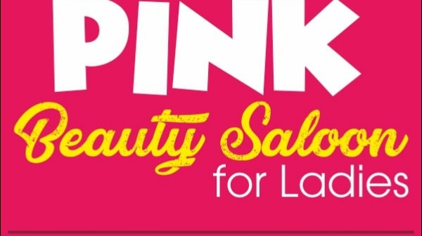 Pink Beauty Salon