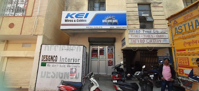 Renu Sales