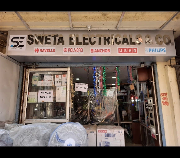Sweta Electricals & Co.