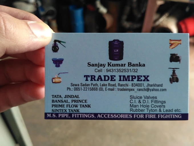 Trade Impex