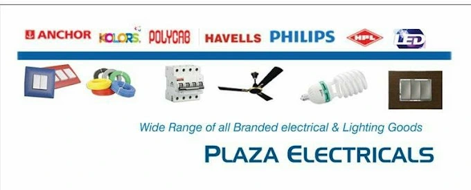 Plaza Electrical