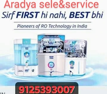 Aaradhya R O Water Purifier