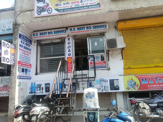 R. S Best RO Sales And Service