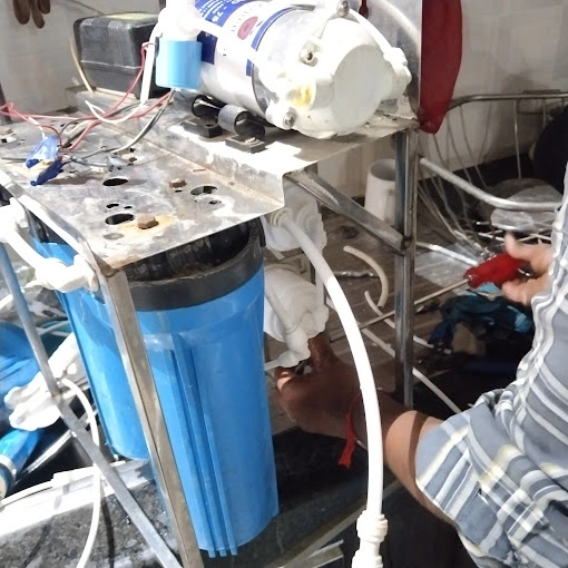Water Care RO System