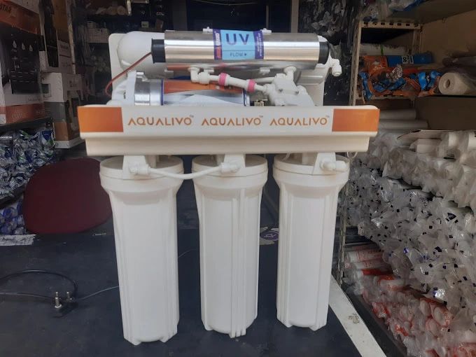 Pankaj Ro Repairing Center