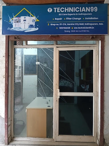 Technician99 – RO Repair & Service In Indirapuram