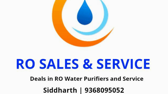 RO Sales And Service