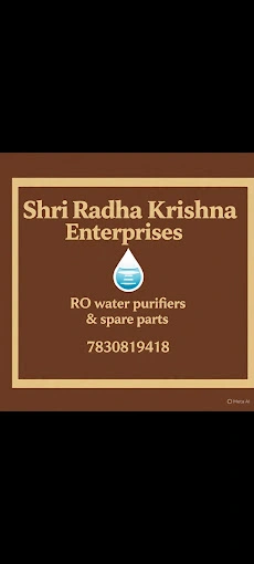 Shri Radha Krishna Enterprises
