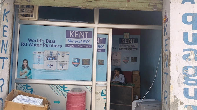 Moti Enterprises