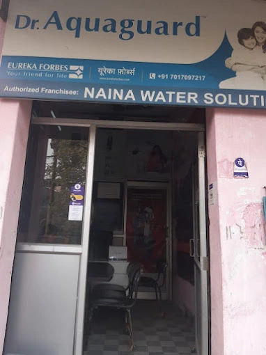 Naina Water Solutions