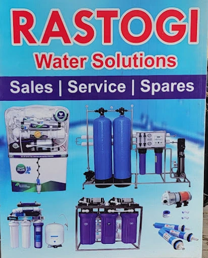 Rastogi Water Solution