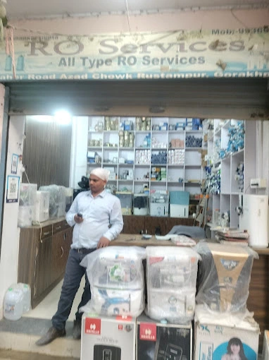 RO SERVICES
