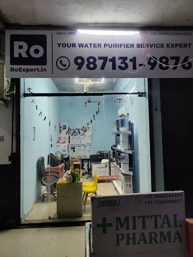 Ro Expert