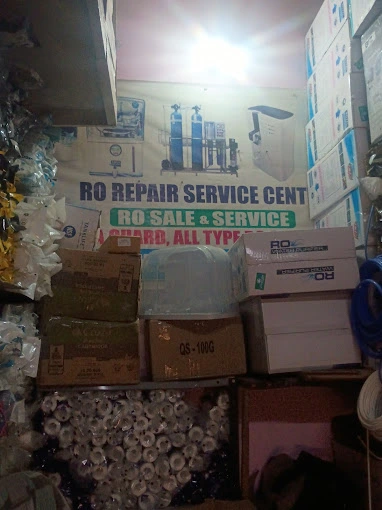 RO Repair Service Center
