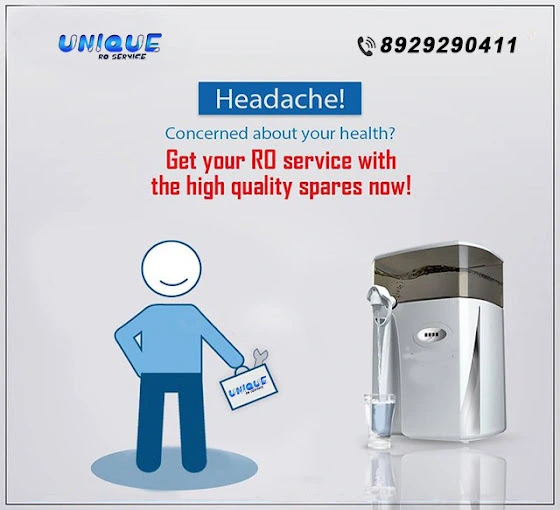 Unique RO Service