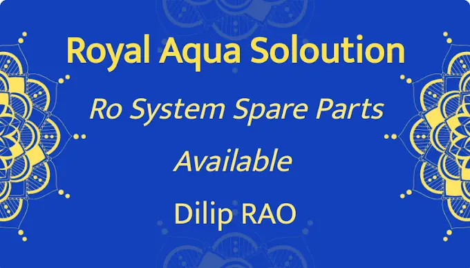 Royal Aqua Solutions
