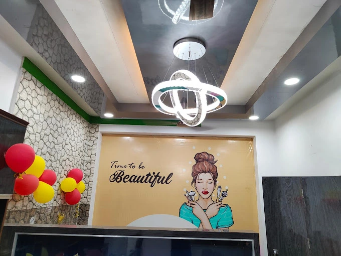 Fame Beauty And Makeup Studio
