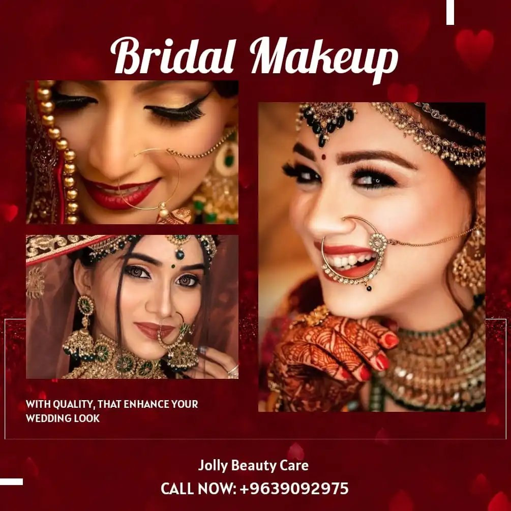 Jolly Beauty Care