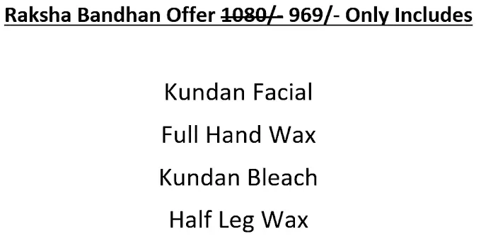 Ganga Beauty Parlour For Ladies Only