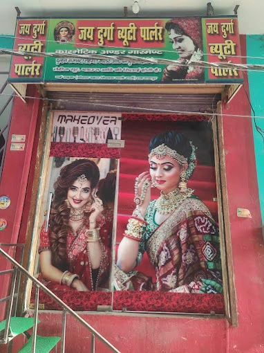 Jai Durga Makeover And Cosmetic