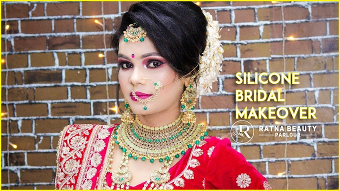 Ratna Beauty Parlour