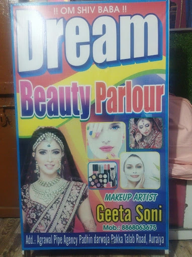 Dream Beauty Parlour