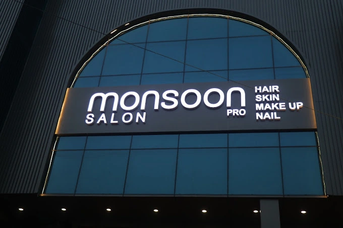 Monsoon Salon