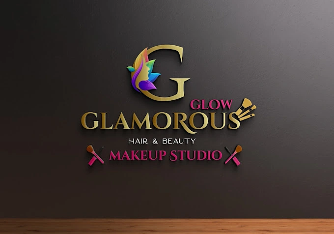 Glamorous Glow Makeup Studio